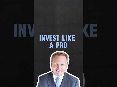 Invest Like a Pro Understanding Market Behavior  #money #personalfinance #investing