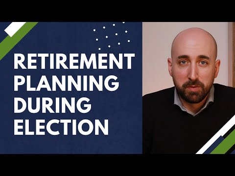 Retirement Planning During Stock Market Volatility