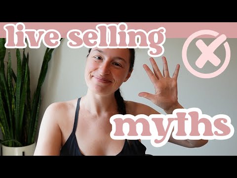 Is Live Selling RUINING Reselling? | 5 Misconceptions