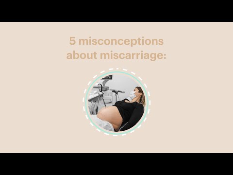 Debunking 5 Misconceptions About Miscarriage