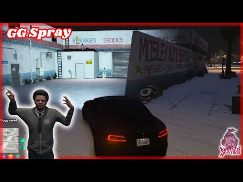 O-Dogg Remember This Place? | NoPixel 4.0 GTARP