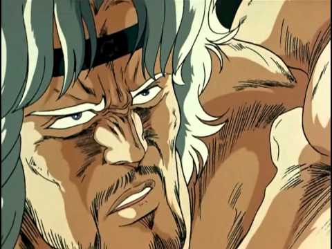 北斗の拳 - Hokuto no Ken Episode 071 [Preview]