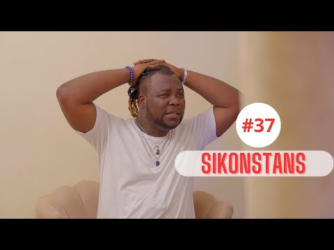 SIKONSTANS EPIZÒD 37 😭💔 YOURI Pran Nan Pwèl Toutou 😂