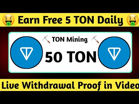 🤑 Toncoin Free Mining Website 2024 | 🤑 Toncoin Free Sites 2024 | 🤑 New Crypto Mining Sites 2024