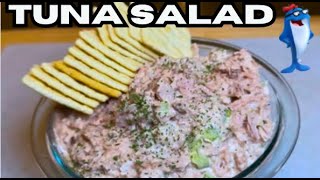 How To Make Tuna Salad Taste Super Delicious