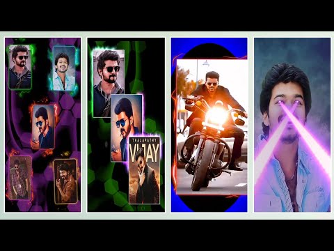 ⚡️✨️NEW😈 TREDING ATTITUDE😈 ALIGHT😈 MOTION😈 VIDEO IN VIJAY DALAPATHI VIDEO ✨️⚡️