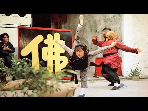 Dragon Of shaolin || Best Chinese Action Kung Fu Movies In English