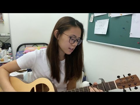 劉若英 - 後來 cover (Jasmine)