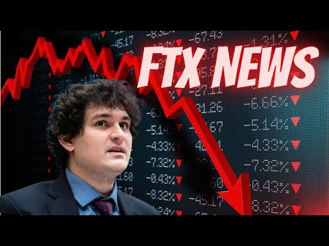 New Revelations on SBF & FTX. More Crypto Exchanges Collapsing?!