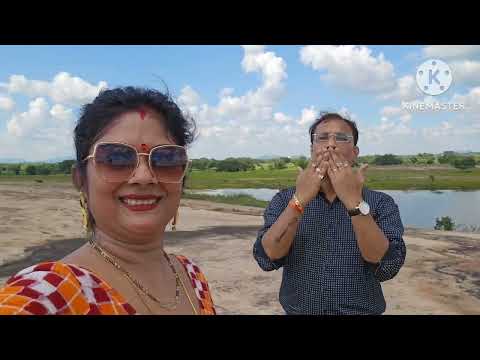 Vlog1070👉Itna Garmi...Dimaga Garam hogaya🥵🥵🥵🥵🥵🥵🥵👉Batchpan se kabhi nahi gayei..aaji First time gayi🥵