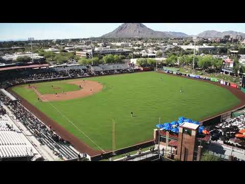 Scottsdale MLB Spring Training | Experience Scottsdale