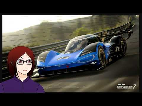 My reaction to Gran Turismo 7's September Update 1.23