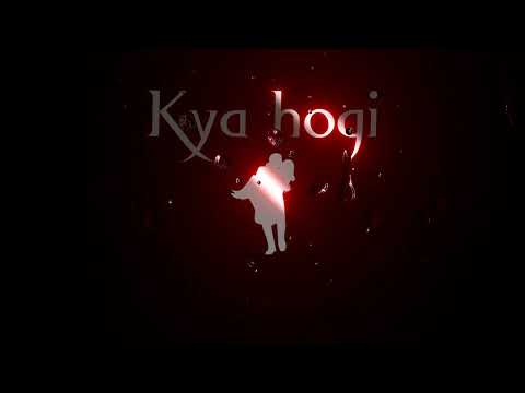 🥀New Song Lyrics Black Screen WhatsApp Status |Love Song |Lofi Song| Humdard Hai Song Status