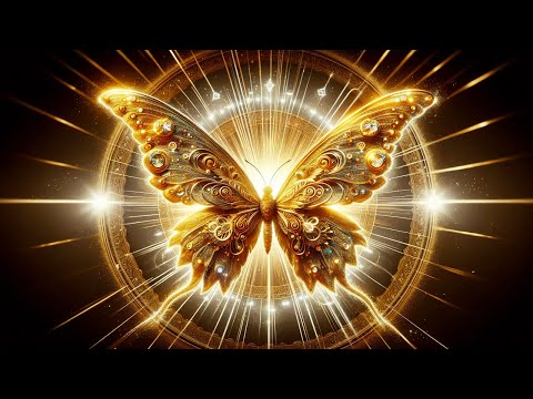 963 Hz * God'S Most Powerful Frequency | Wealth, Health, Miracles Will Come To Your Life ~