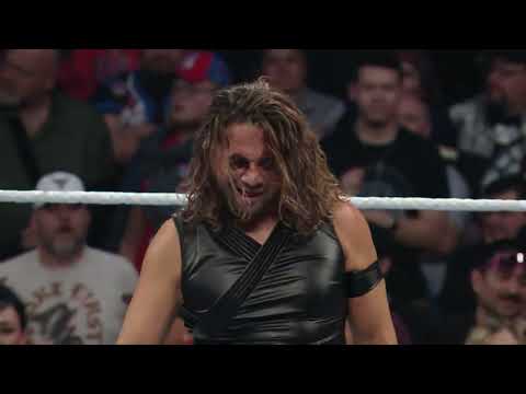 The Rebirth of the New Shinsuke Nakamura: SmackDown, Dec. 6, 2024