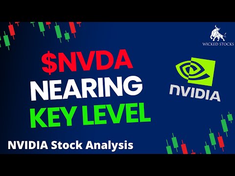 NVIDIA Stock Price Analysis | Top $NVDA Levels To Watch for December 12th,  2024