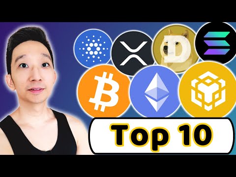 Top 10 Crypto TA (2 Dec 2024)