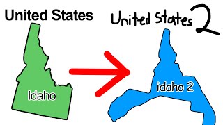 I FIXED the United States