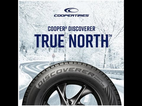 COOPER DISCOVERER TRUE NORTH WINTER TIRE REVIEW (SHOULD I BUY THEM?)