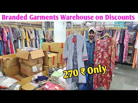 Cheapest Export Surplus Ladies Garments/ M.no-8527211580.Branded Ladies Garments Warehouse