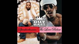 Outkast - Prototype