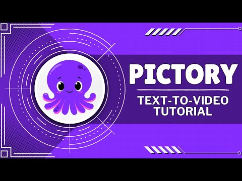 How To Convert Text To Video For Free Using AI (Quick Tutorial)