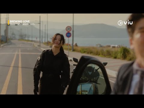 God Se Jeong is Back | Brewing Love EP 1 | Viu [ENG SUB]