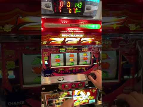 104枚or2500枚　#ジャグラー #ジャグラー動画 #スロット動画 #スロット #メダルゲーム #ゲームセンター #ゲームセンター実戦 #パチスロ