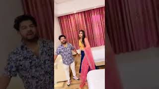 Pistol se mahanga lehenga #ruchikajangid #rakeshmajreya #instagram #shorts #viral. #sound