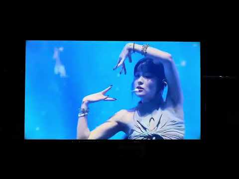 Seulgi - Los Angeles | Mexico KAMP Fest CDMX