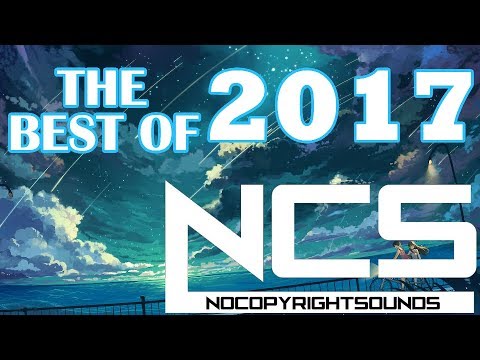 【作業用BGM】NCS:2017年の人気曲メドレー♬