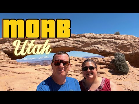 Moab