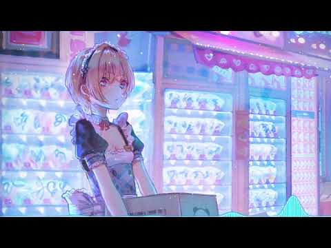 CY8ER - スペースタイム (Supēsutaimu)