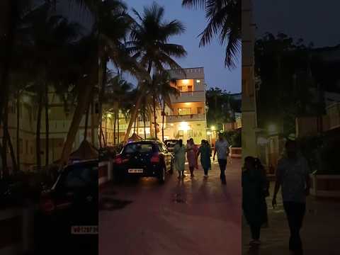 Hotel Sea Hawk - Digha 🏖️ #youtubeshorts #travel #beach #digha #trending #viralvideo #shorts