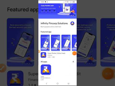 Super Pocket Loan App Se Loan Kaise le || Super Pocket Loan App Real Or Fake || Super Pocket Loan