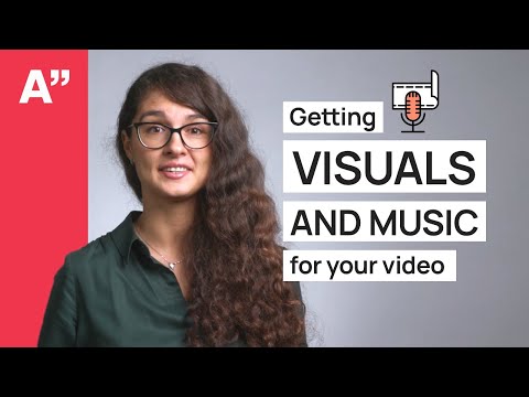 Where to search for images and music