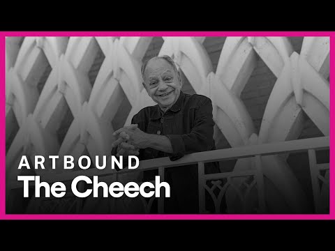 The Cheech | Artbound | Season 15, Episode 1 | PBS SoCal