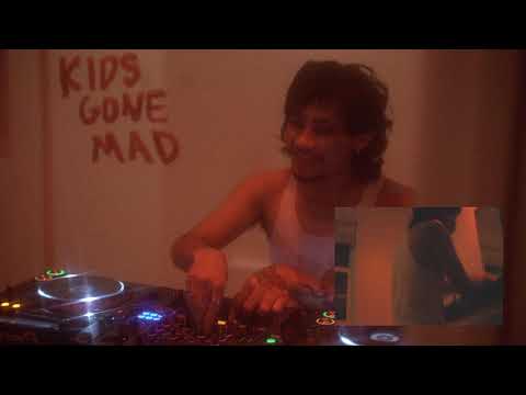 ISOxo "KIDSGONEMAD" Set (RL Grime's Halloween IX Stream)