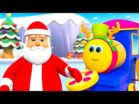 Jingle Bells & More Holiday Songs & Christmas Carols for Babies