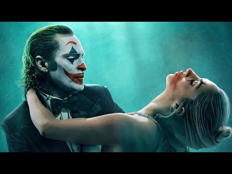 Joker_ Folie à Deux – Trailer (2024)