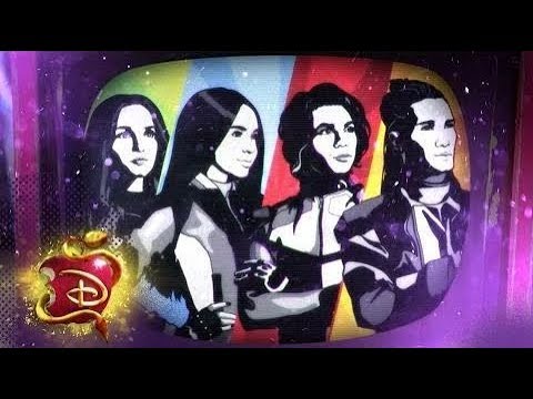 Descendants 3 | VK Day is Coming!