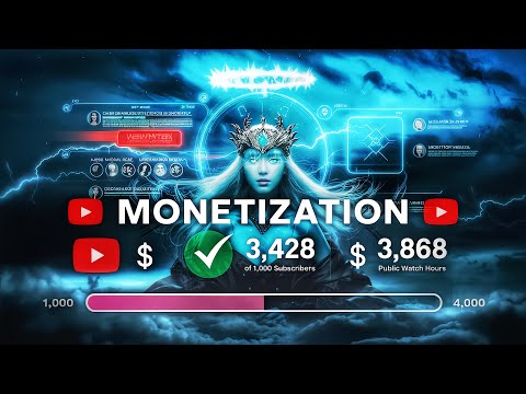 How to Monetize YouTube Channel in 2024 (Full Process) | Start your Earning from Youtube