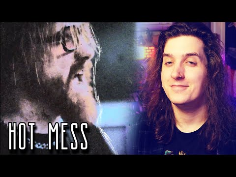 I got baked and reacted to THECITYISOURS - Hot Mess