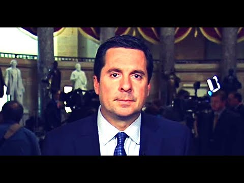 Devin Nunes - Corruption@FBI 6