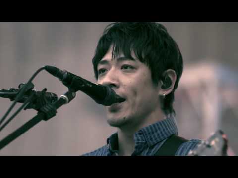 Nothing's Carved In Stone「YOUTH City」(Live at 野音)