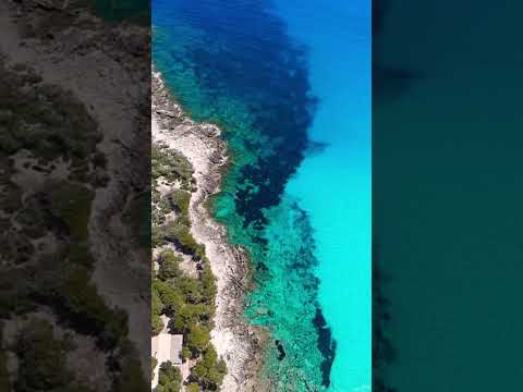 New Video 💙☀️🌊 📍 Cala Molto • Cala Agulla I Cala Ratjada • Mallorca #travelmade Strandliebe🏝️💙