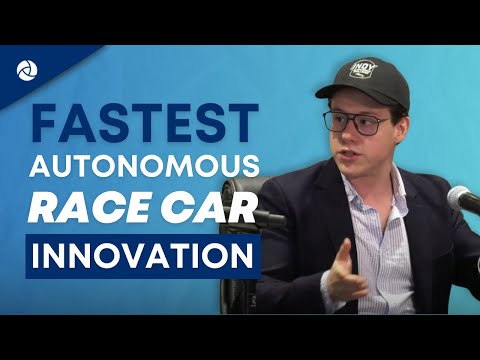 Pioneering Progress: Solutions For High-Speed Autonomy And Innovation