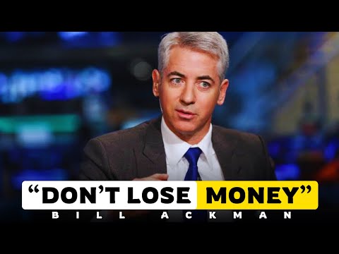 How to Look for Cash Durable Businesses | Bill Ackman | Stocks | Investment