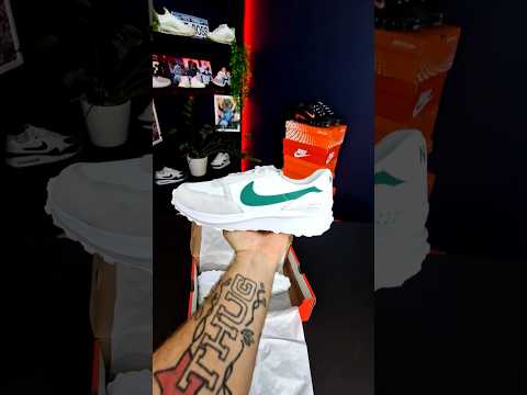 Nike Waffle Nav Shoes  #HolidaysWithYouTube #holydayswithyoutube #nikewaffle