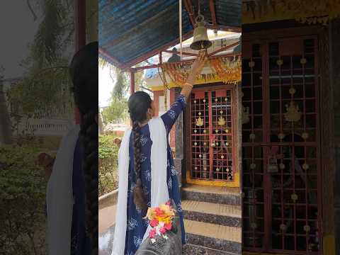 గుడి కి వెళ్ళాం #ytshorts #shorts #devotional #god #temple #saibaba